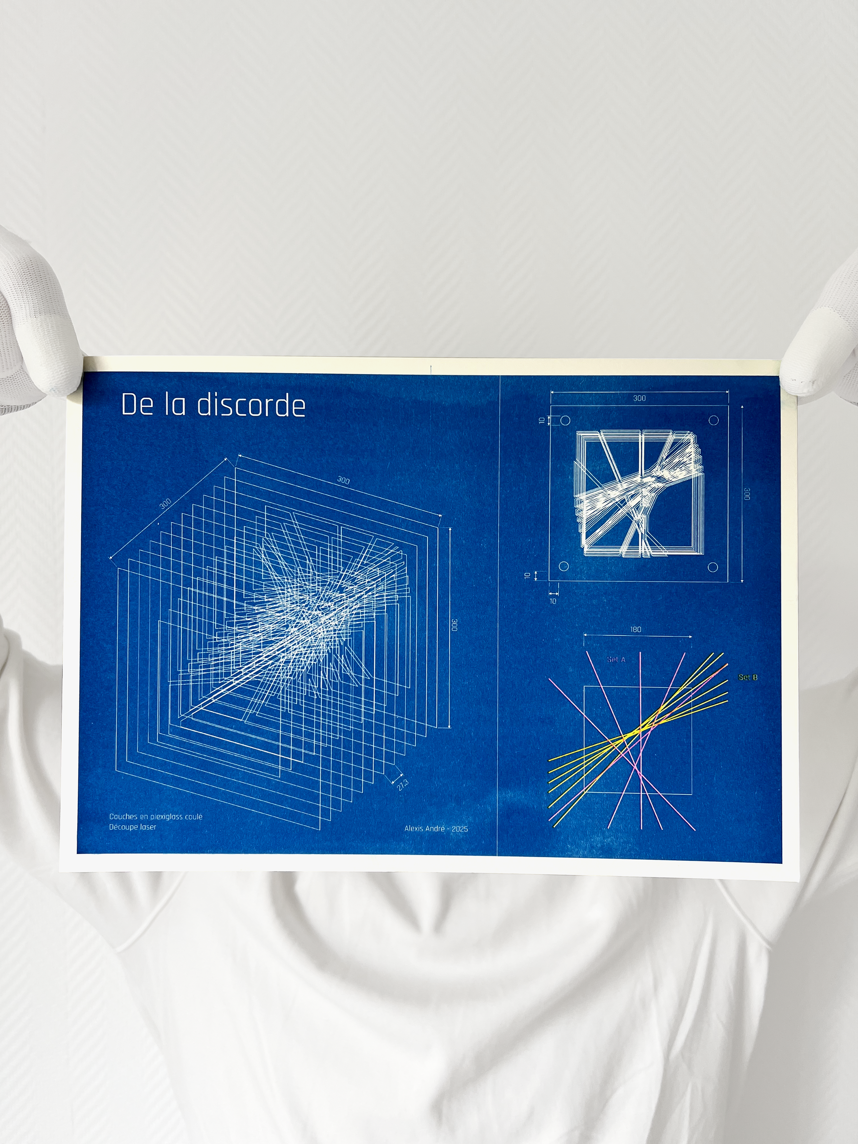 Limited Editions Portfolio