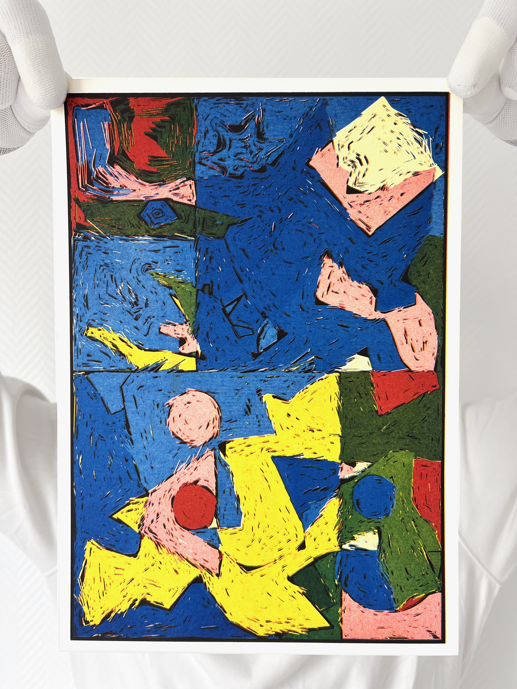 Limited Editions Portfolio