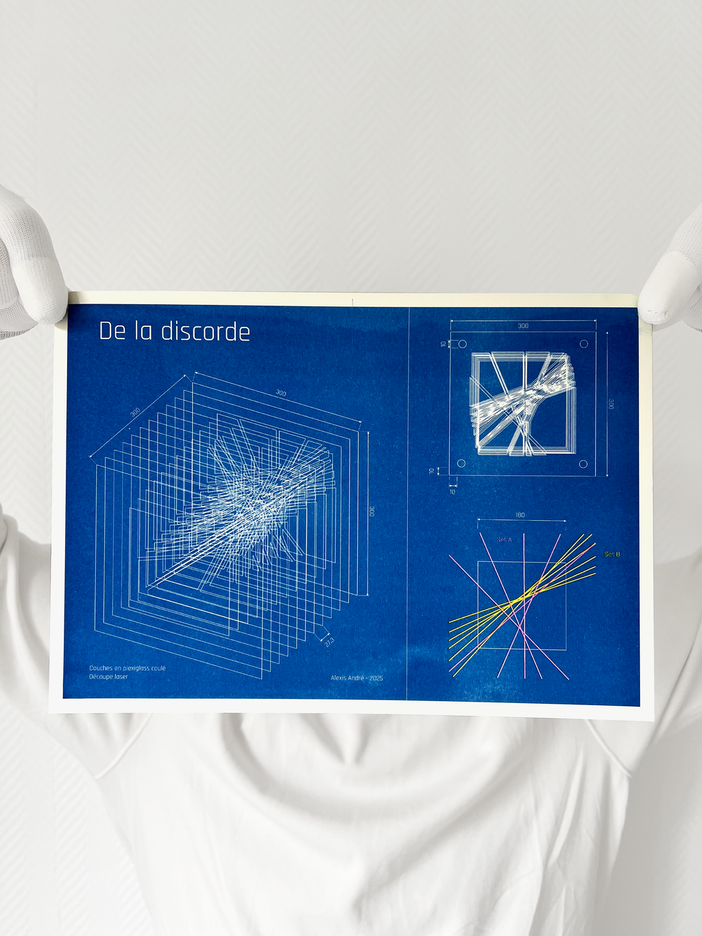 Limited Editions Portfolio